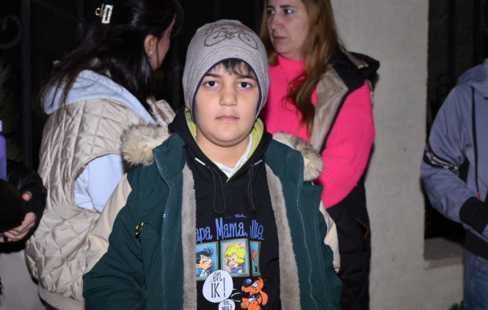 Azerbaijan resettles 41 more families in Aghali village of Zangilan district