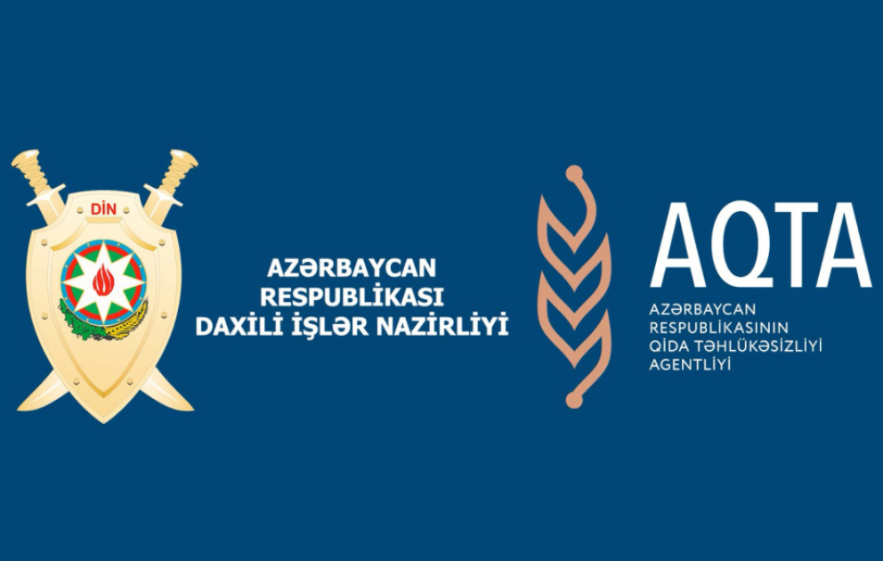 DİN və AQTA birgə əməliyyat keçirib – paytaxtda 2 tona yaxın yararsız ət məhsulu aşkarlanıb