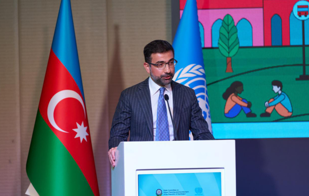 Adil Məmmədov: Azərbaycanın beynəlxalq tədbirlərə ev sahibliyi üzrə uğurlar siyahısına yeni nailiyyət əlavə ediləcək