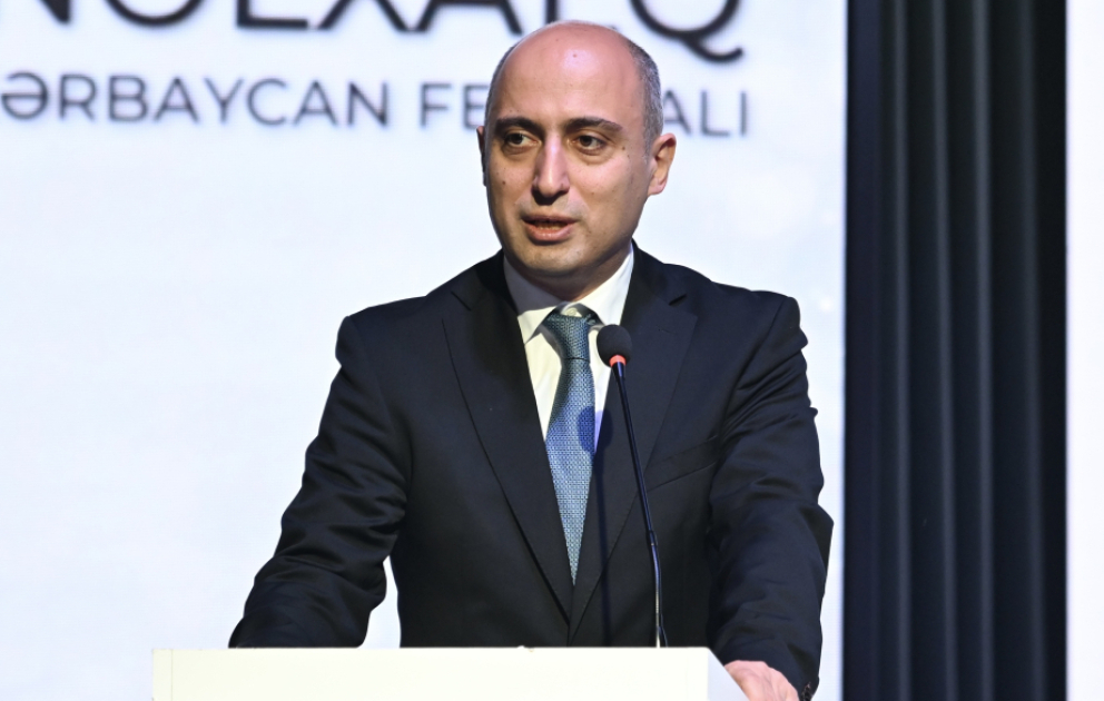 Nazir: Qarabağ Universitetində STEAM-in ayrıca bir metodologiya və ixtisas kimi tədrisinə başlanacaq