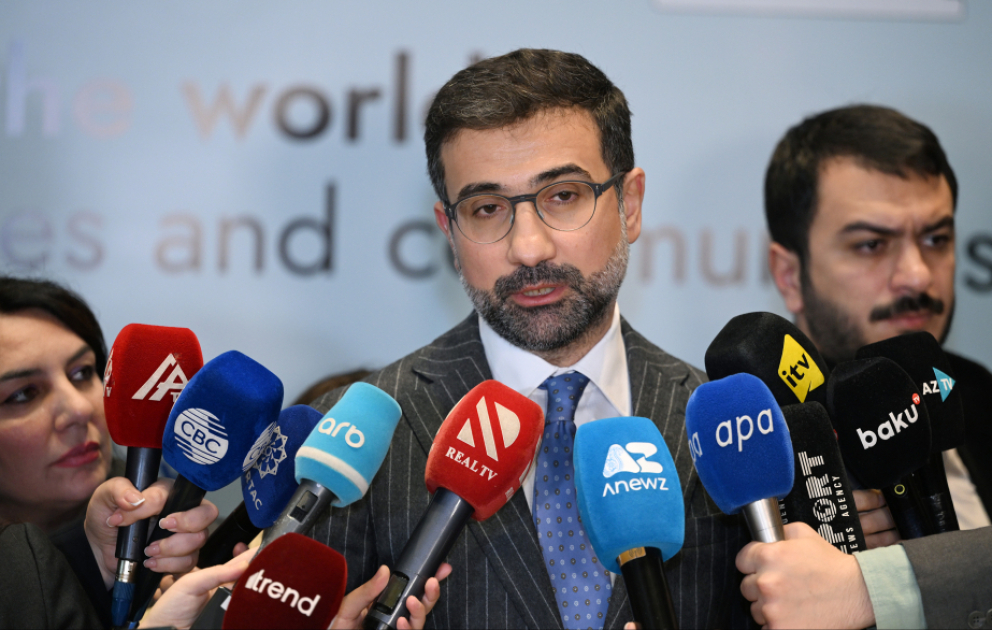WUF13 qlobal şəhərsalma hərəkatına töhfə verəcək