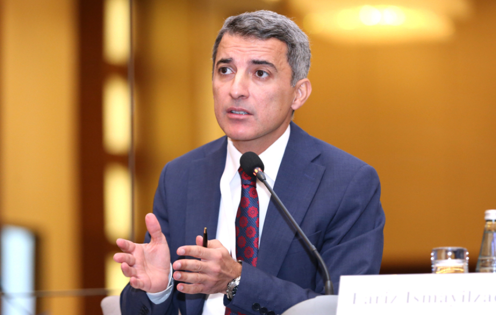 Fariz İsmayılzadə: ABŞ-ın Xəzər regionuna artan marağını müşahidə edirik