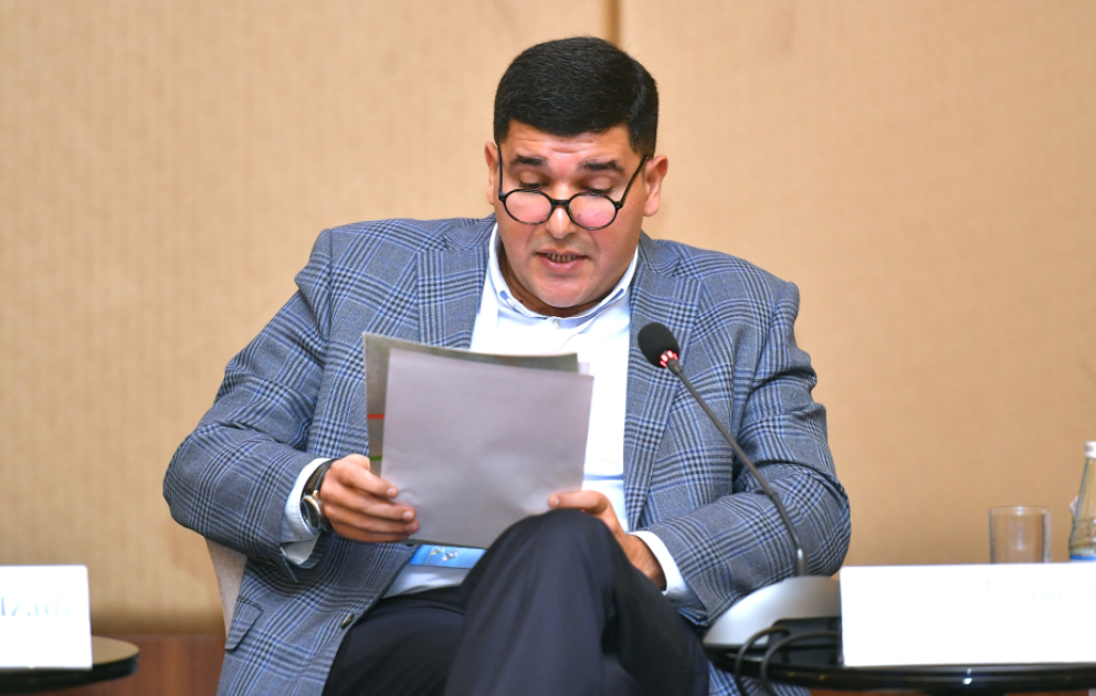 Fərhad Məmmədov: Rəsmi Vaşinqtonun Azərbaycana yanaşma tərzi dəyişib