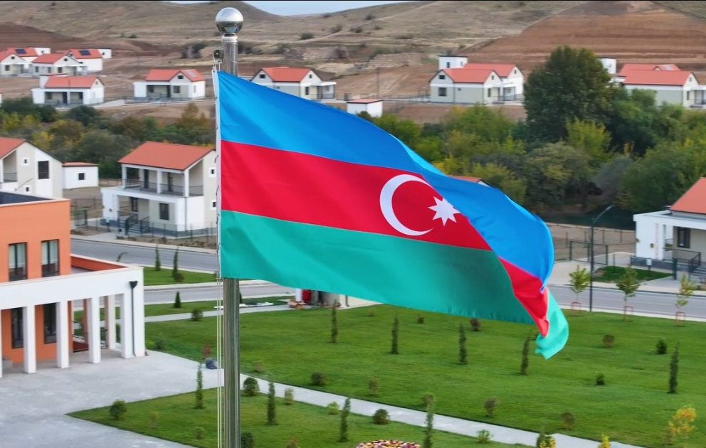 Horovluya qayıdan sakinlərin sevinci - 30 ildən sonra doğma yurda dönüş