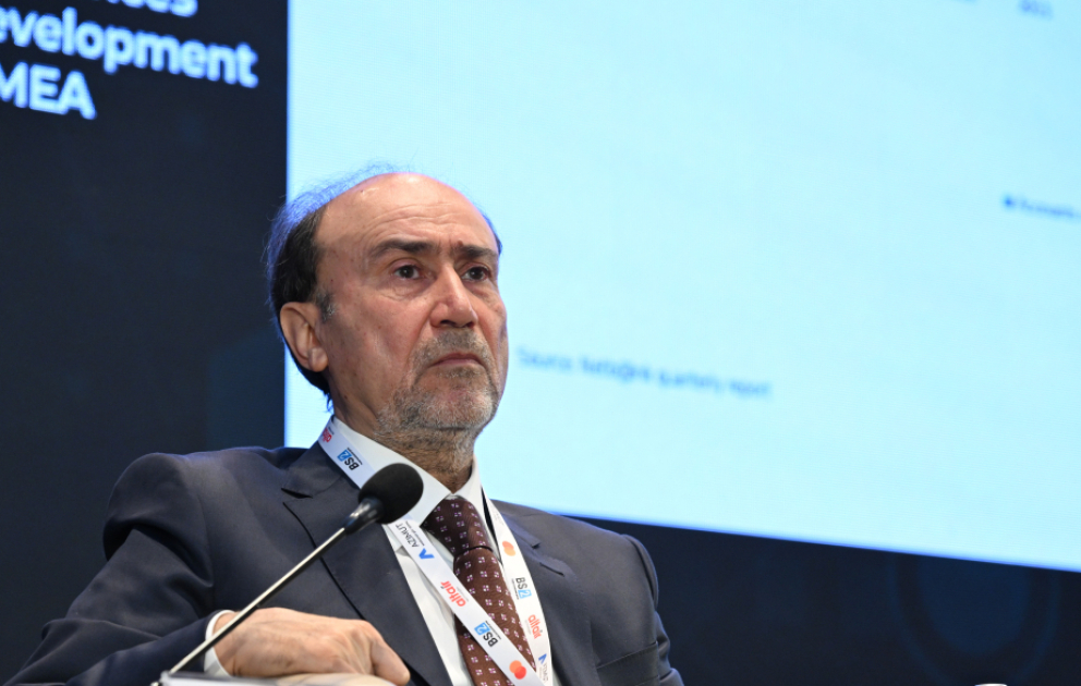 Doqquz ayda Milli Ödəniş Sistemləri üzərindən edilən əməliyyatların həcmi 590 milyard manat olub