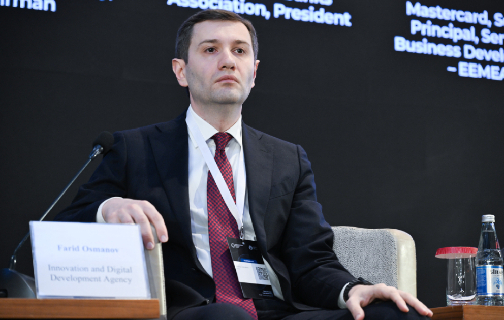 “my.gov” platformasının aylıq aktiv istifadəçilərinin sayı 2 milyona çatıb
