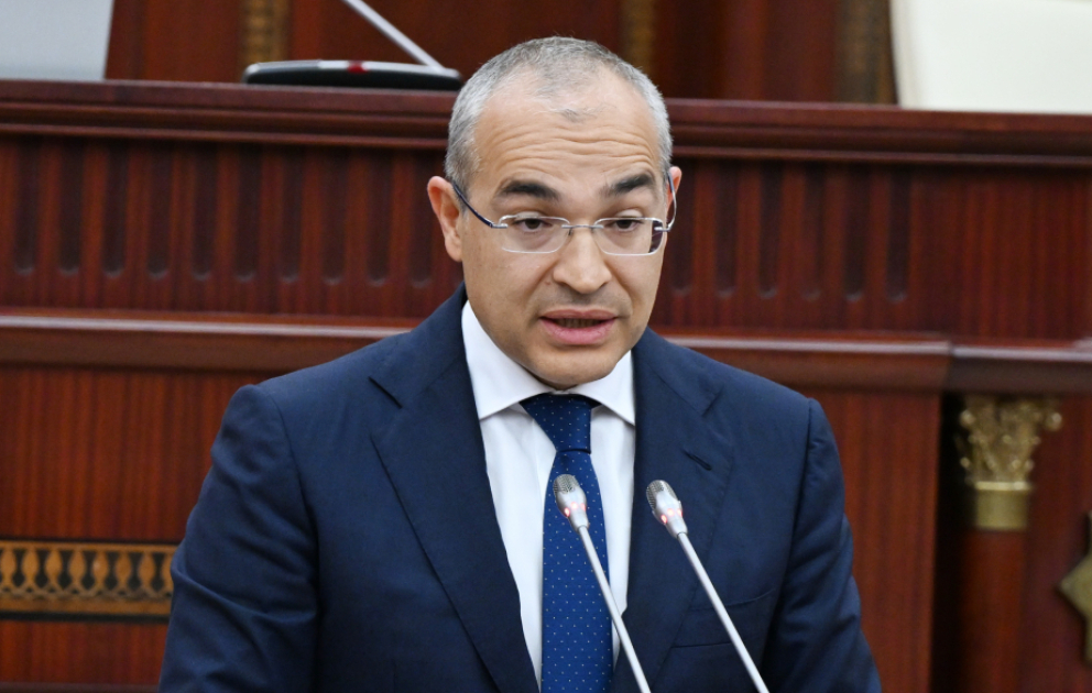 Son 6 il ərzində Azərbaycanın qeyri-neft-qaz ixracı 2 dəfə artıb