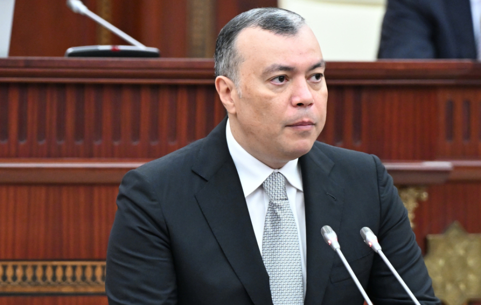 Nazir: Müdafiə qabiliyyətinin və milli təhlükəsizliyin gücləndirilməsi növbəti ilin büdcə prioritetidir