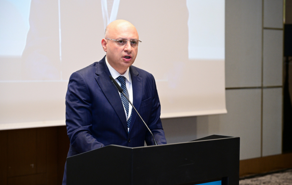 Nazir müavini: “Qırmızı Şəbəkə”nin fəaliyyəti yalnız fövqəladə hallara operativ reaksiya göstərilməsi ilə məhdudlaşdırılmamalıdır