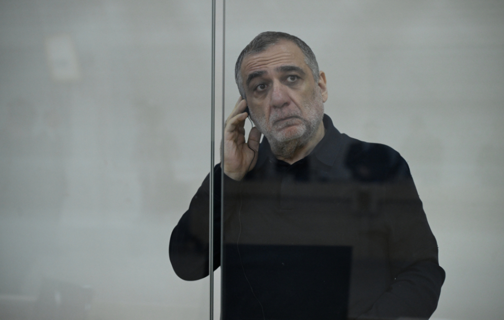 На суде по делу Рубена Варданяна заслушаны показания потерпевших