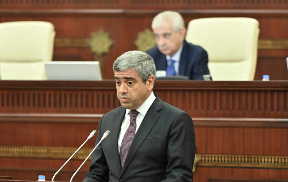 Nazir: Gələn il 450 minə yaxın şəxs aktiv məşğulluq tədbirlərinə cəlb olunacaq