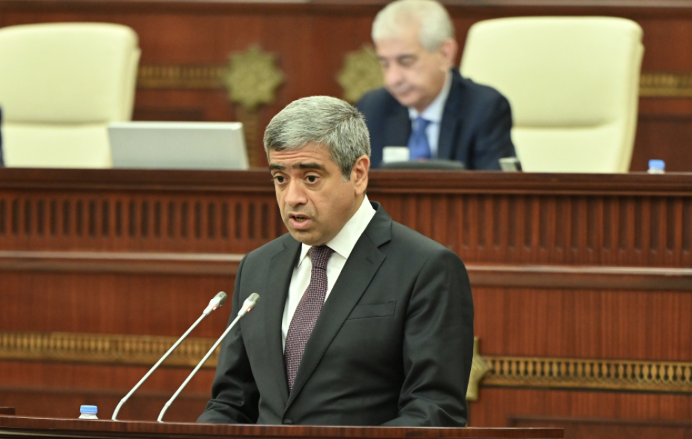Dövlət Sosial Müdafiə Fondunun 2026-cı il üçün gəlirləri 8 milyard 323 milyon manat olacaq