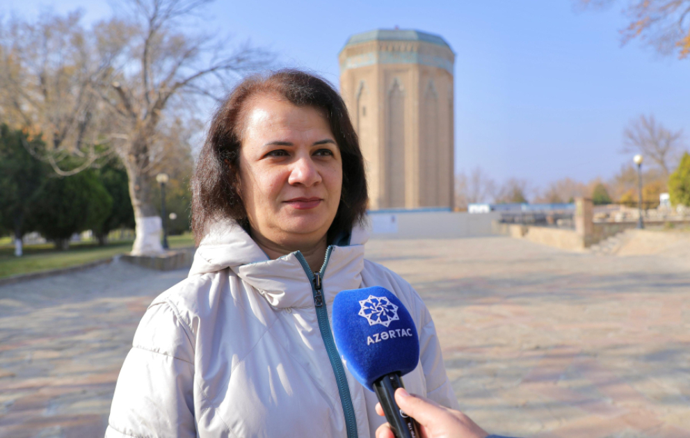 Abidələrin pasportlaşdırılması istiqamətində işlər mərhələli şəkildə davam etdiriləcək