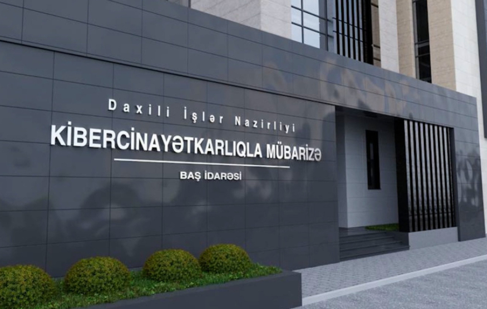 Kiberpolis qanunsuz onlayn qumar oyunlarda aktiv iştirak edən şəxslərə qarşı əməliyyatlar keçirib