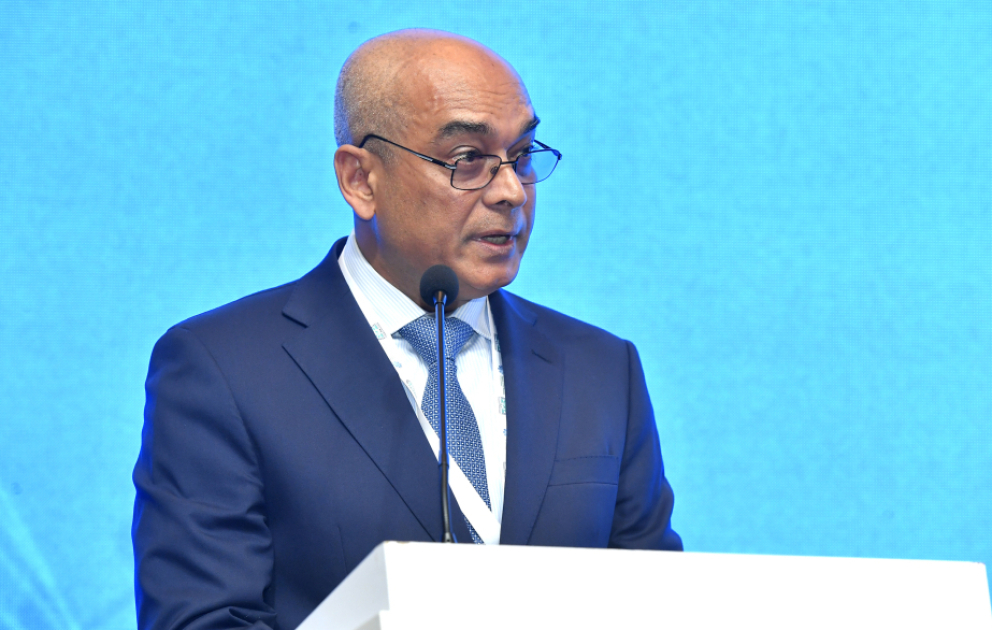 Mahbubul Haq: Dezinformasiyanın yayılmasının qarşısını almaq üçün sıx əməkdaşlıq etməliyik