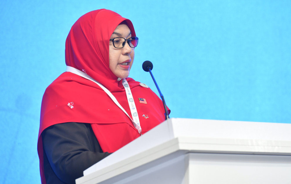 BERNAMA-nın Baş direktoru: Medianın inkişaf etdirilməsi əməkdaşlıq baxımından vacib bir məsələdir