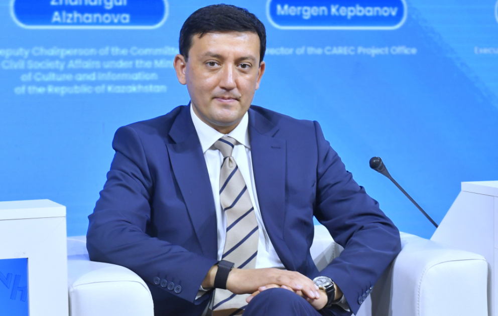 Babur Bekmuradov: Zəngəzur dəhlizi Mərkəzi Asiya, o cümlədən Özbəkistan üçün önəmlidir
