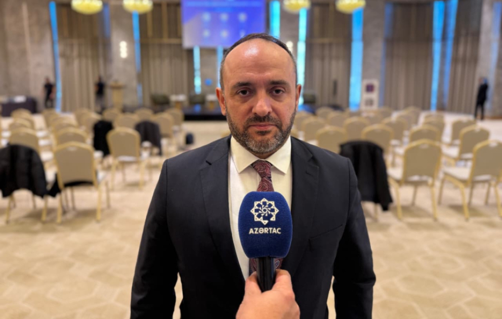 Polat Safi: Türkiyə–Azərbaycan münasibətləri Şuşa Bəyannaməsi ilə strateji müttəfiqlik səviyyəsinə yüksəldi