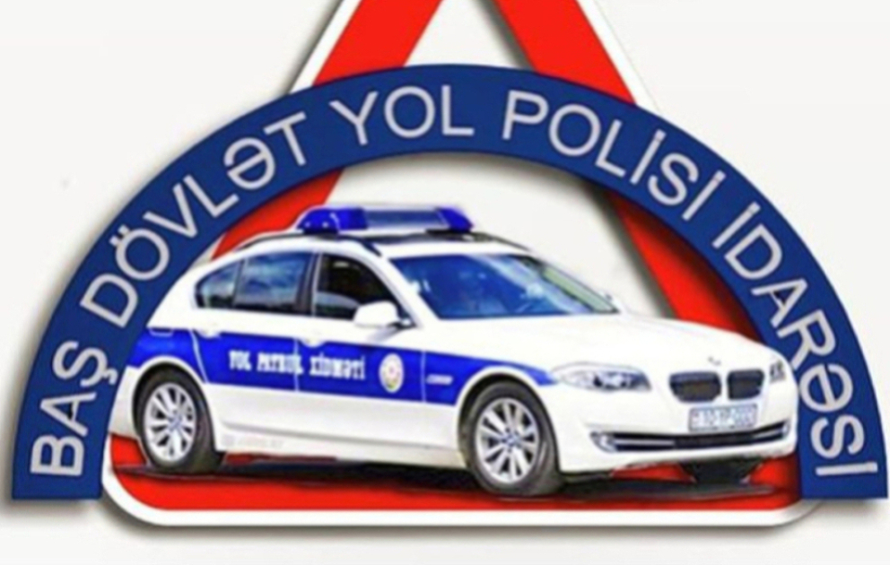 BDYPİ: Normal hərəkət zamanı sürücülər yolun sağ kənarı ilə hərəkət etməlidirlər