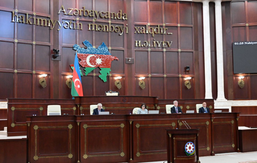 Azərbaycan bir sıra ölkə ilə diplomatik və xidməti pasport sahiblərini vizadan qarşılıqlı azad edir