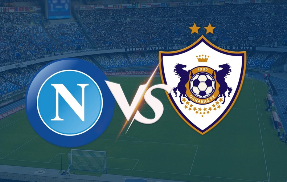 AZƏRTAC-ın əməkdaşları “Napoli” – “Qarabağ” oyunu ilə bağlı proqnoz veriblər