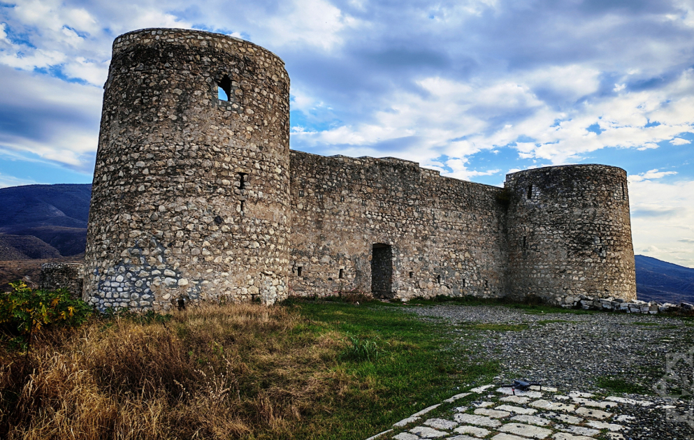 XVIII əsrin yadigarı – Əsgəran qalası