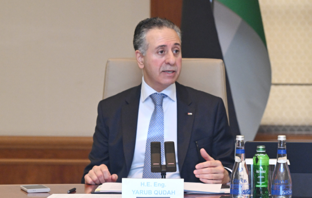 İordaniya Azərbaycana birgə biznes-forum keçirməyi təklif edib