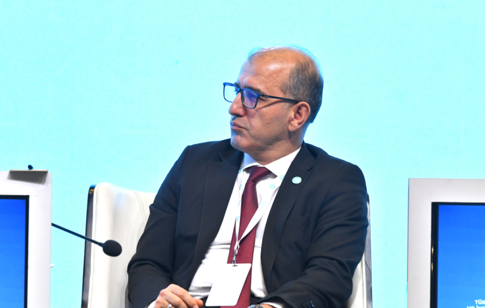 Alptekin Cihangir İşbilir: Artıq peyk və kosmik texnologiyalar media ekosisteminin ayrılmaz hissəsinə çevrilib
