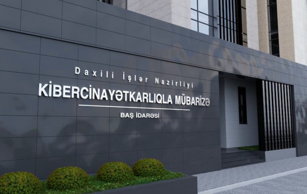 Kiberpolis kart tədarükçülərinə qarşı növbəti əməliyyat keçirib