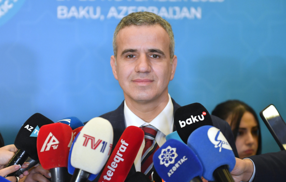 Ferhat Pirinççi: TDT-nin qəbul etdiyi qərarların icrasında Azərbaycanın rolu həlledici olacaq
