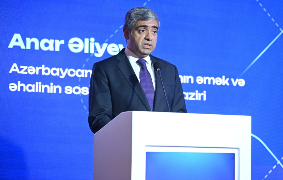 “PeşəFest 2025” marafonunda 95 mindən çox gənc və məktəbli əmək bazarındakı aktual trendlərlə tanış olub