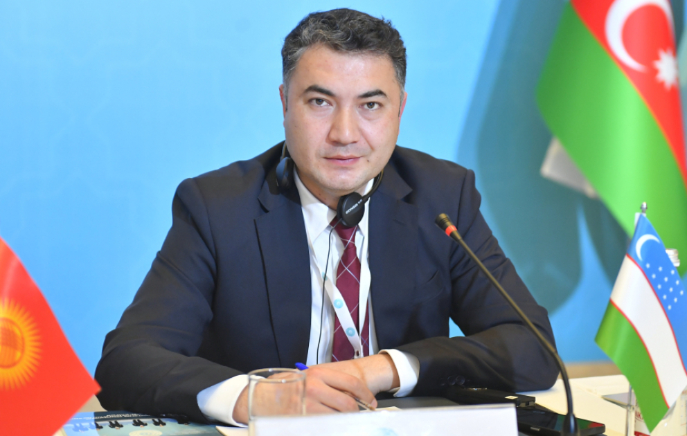 Özbəkistan rəsmisi: Ortaq media layihələri Türk dünyasının informasiya birliyini gücləndirəcək
