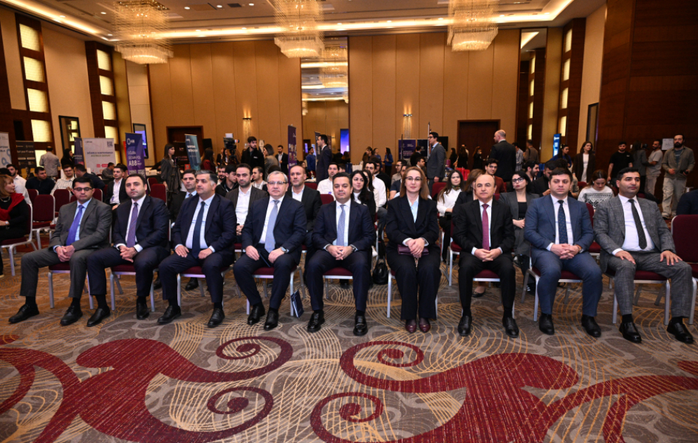 Bakıda “İKT Karyera Sərgisi” keçirilir