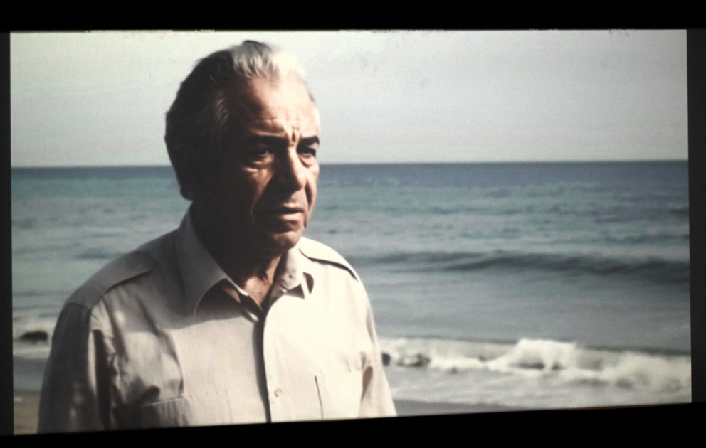 Tofiq Bayramın xatirəsinə ithaf olunan “Şair ömrü” filmi nümayiş edilib