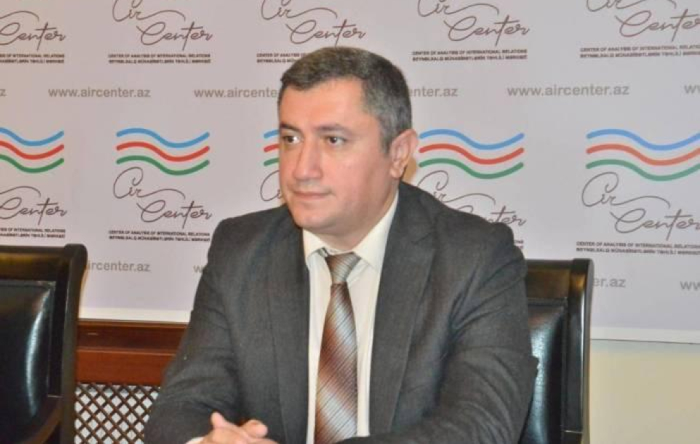 Ekspert: ATƏT-in Minsk qrupunun ləğvi Azərbaycan diplomatiyasının növbəti uğurudur