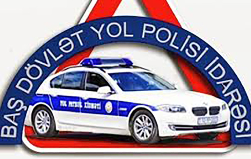 DYP: Sükan arxasında yorğun sürücü potensial təhlükədir!