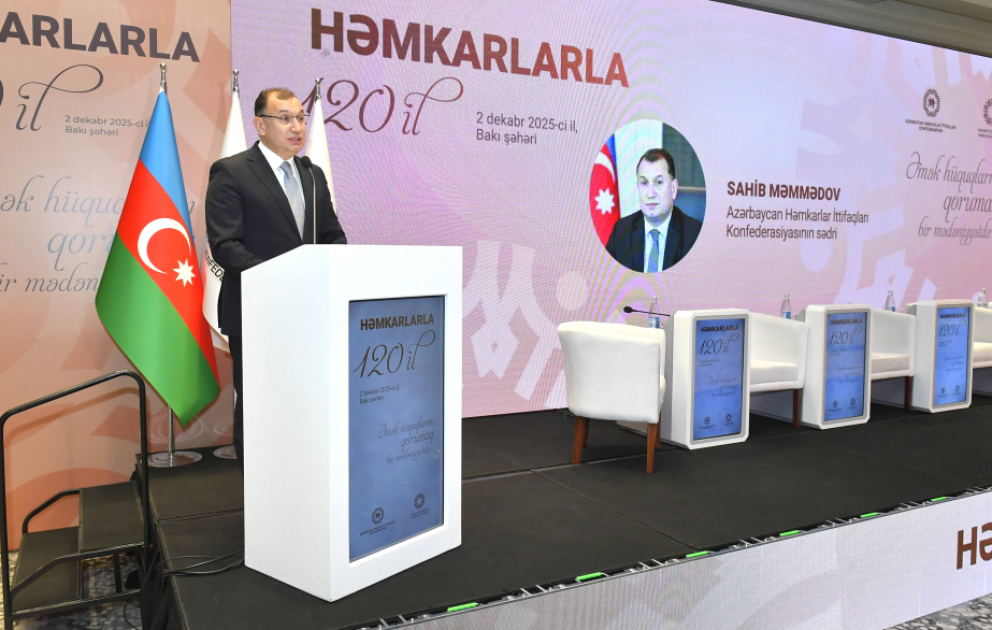 Yollayışların verilməsi prosesi AHİK-in elektron rezervasiya platforması vasitəsilə tam rəqəmsallaşdırılıb