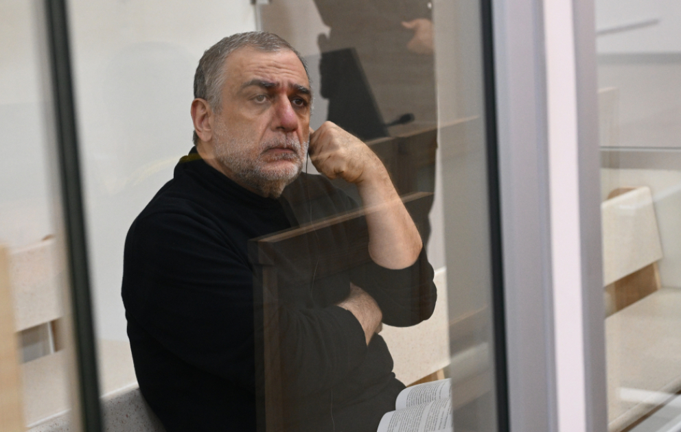 На суде по делу Рубена Варданяна заслушаны показания
