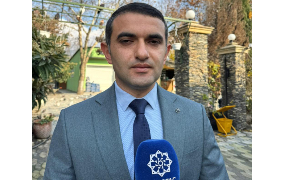 Şahin Məlikov: Şəki qarşıdakı illərdə Azərbaycanın əsas turizm destinasiyalarından biri kimi inkişaf edəcək