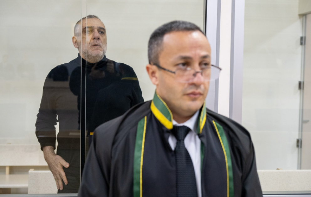 Statements of victims heard at Ruben Vardanyan’s trial