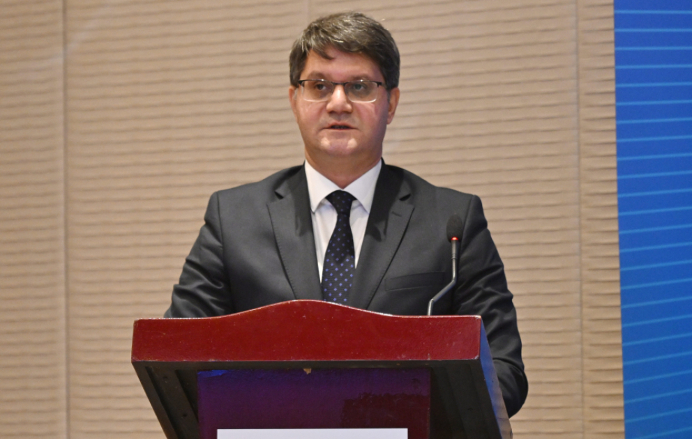 Rəşad İsmayılov: Yeni yanaşmalarımız bərpa və inkişaf proseslərinin planlaşdırılması üçün nümunəvi model kimi qəbul olunur