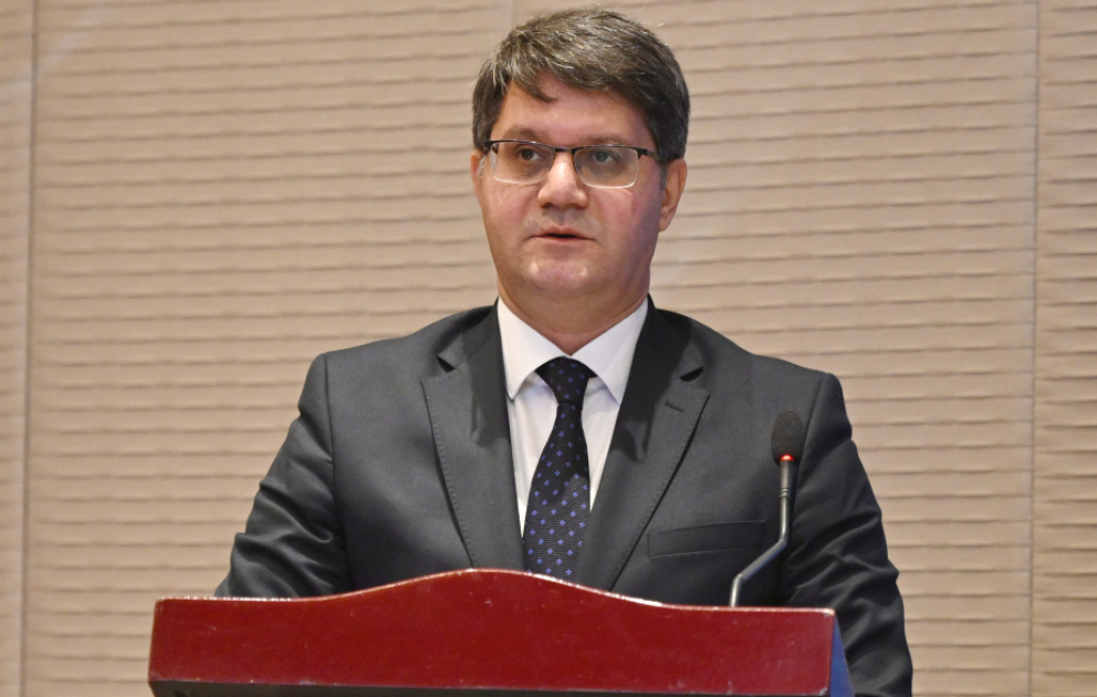 Qazaxıstan TDT-yə üzv ölkələrin Xəritəçilik İşçi qrupunun 3-cü iclasına ev sahibliyi edəcək