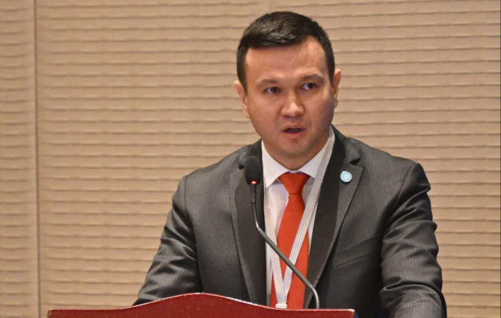 TDT-nin Baş katibinin müavini: Türkdilli ölkələr beynəlxalq elmə çox böyük töhfələr veriblər
