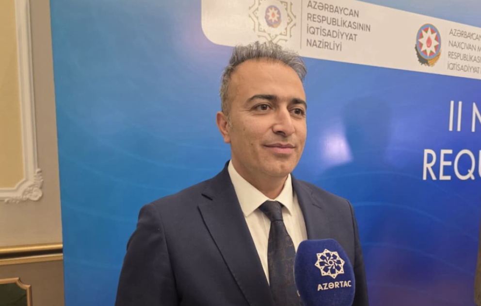Vali: Zəngəzur dəhlizi həm Naxçıvan, həm də İğdır, Qars, Ardahan, Ağrı və Ərzurum üçün böyük iqtisadi imkanlar açır