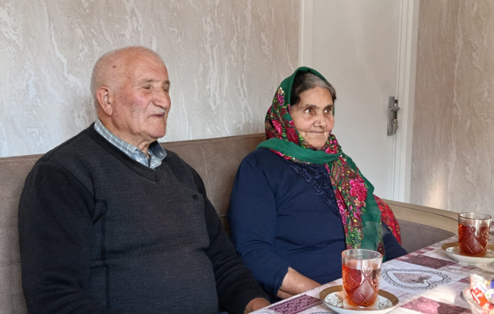 Şuşakəndin yeni nəfəsi - Əhliyət Abbasovun hekayəsi