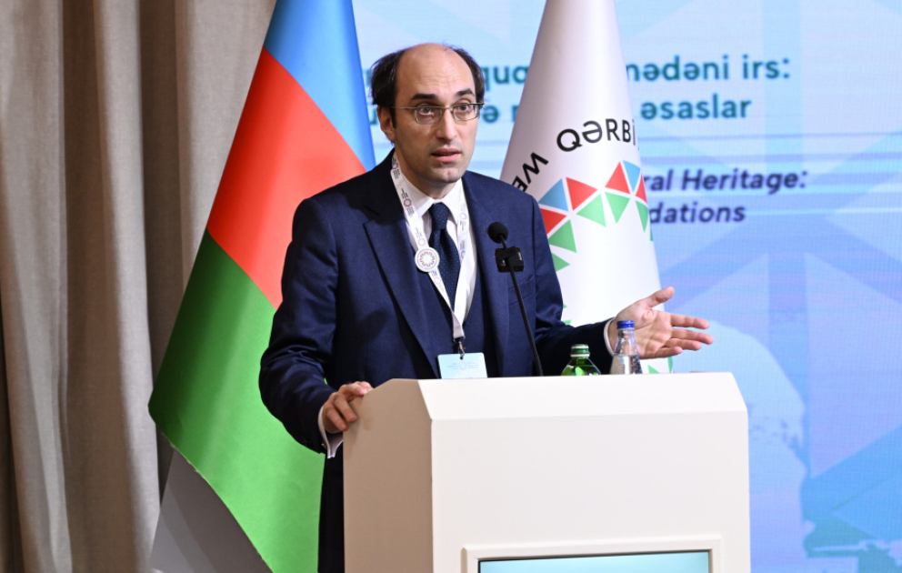 Fransalı alim: Azərbaycanlılar 1800-cü illərdə İrəvan və ətraf bölgələrdə vətənlərinə bağlılıqları ilə seçilirdilər