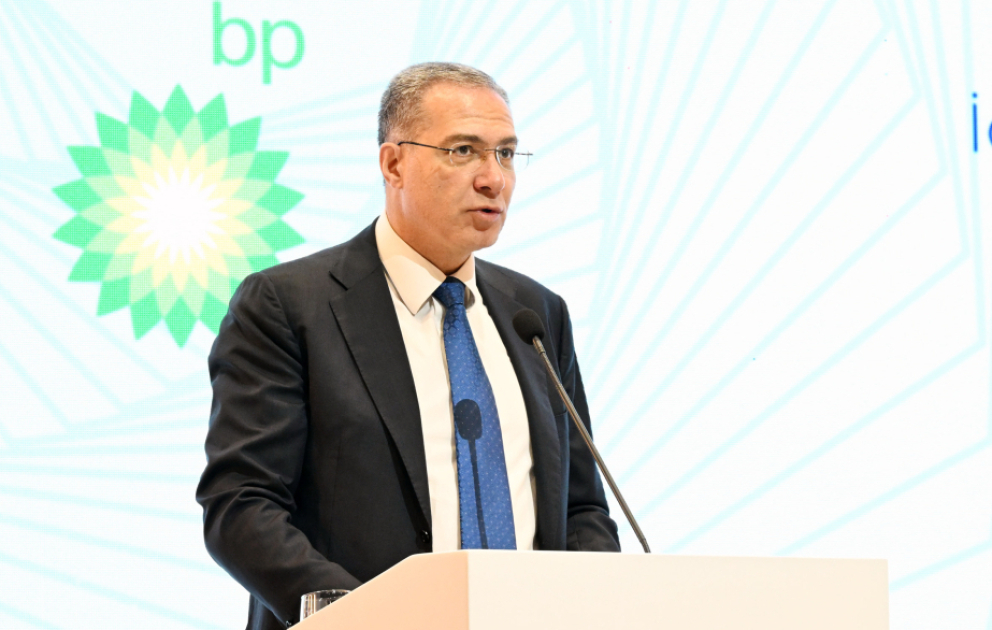 Şahmar Mövsümov: Azərbaycan iqtisadiyyatında qeyri-neft sektorunun payı 81,4 faizə çatıb