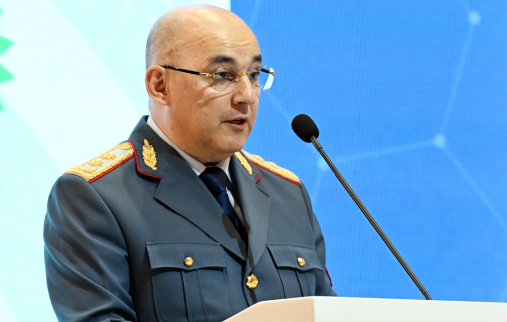 DGK sədri: Gömrükdə fiziki yoxlamaların sayı 22 faiz azaldılıb