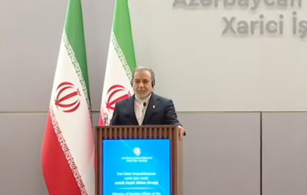 İran XİN-in başçısı: İkitərəfli və üçtərəfli görüşlər regionda sülh və sabitliyin gücləndirilməsi üçün faydalı olacaq