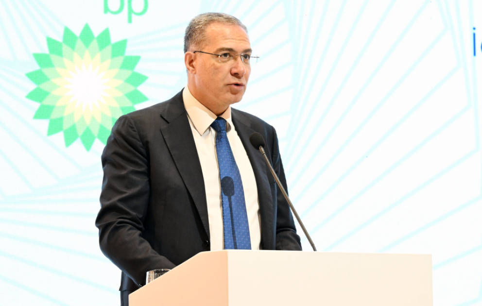 Шахмар Мовсумов: Доля ненефтяного сектора в экономике Азербайджана достигла 81,4 процента